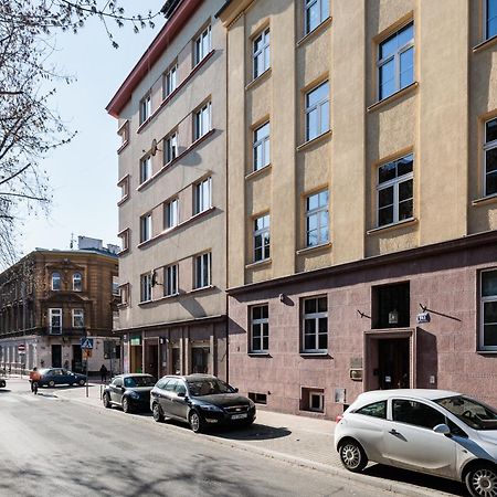 Krakow Trailside Apartments - By Upstairs Екстер'єр фото