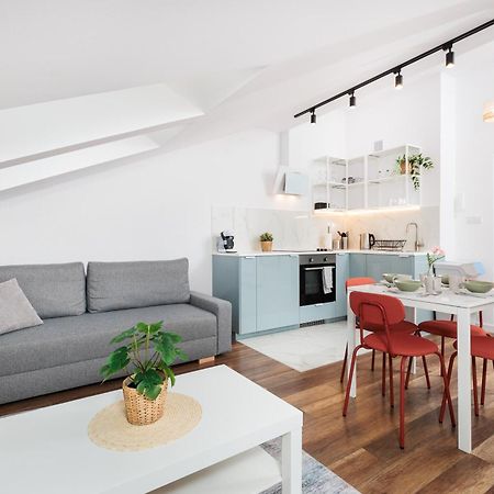 Krakow Trailside Apartments - By Upstairs Екстер'єр фото